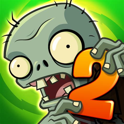 Download Plants vs. Zombies™ 2 (North America) APKs for .
